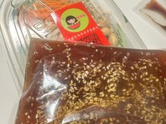 -媛媛家秘制鸡丝凉皮(陆慕店)