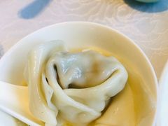 混沌-一品淮扬 · 淮扬菜·北京万达文华酒店