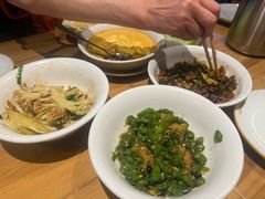 -湘阁里辣(南岭购物广场店)