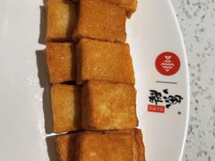 -鱼酷活鱼烤鱼(新世界城店)