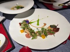 -弦月窗LUNETTE BY AMANDA(复兴路店)