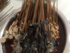 红油钵钵鸡-老七钵钵鸡