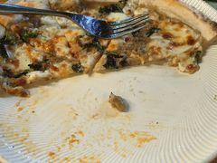 -Gather pizza
