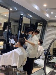 -LJOY丽锦造型·烫发染发