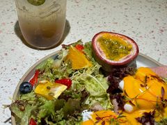 -BE BRIGHT KITCHEN(正佳广场店)