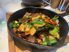 -云海肴·汽锅鸡·云南菜(高德置地店)