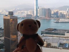 -香港港丽酒店