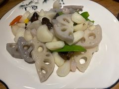 -老苏州大客堂·苏帮菜·松鼠桂鱼·苏州传统小吃(观前街人民商场店)