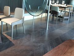 大堂-大拙里·精致融合菜(沙湖桃源国际店)