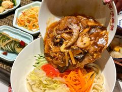 -添萬囍·天津三鲜捞面(天河城店)