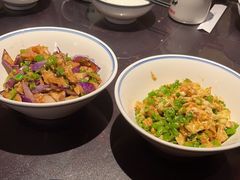 -农耕记·湖南土菜(观澜福城天虹店)