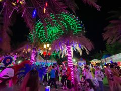 -三亚海昌梦幻海洋不夜城