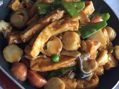 -金家老三饭庄(常营店)
