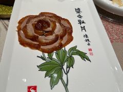 -全聚德烤鸭店(马家堡店)