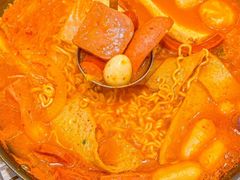 -七八冷面·延边朝鲜族美食(世纪汇店)