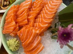 -松坂屋日料自助(长城路店)