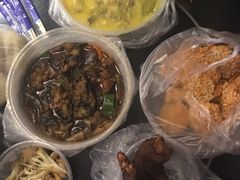 -眷江南之小蓝鲸(王府大街店)
