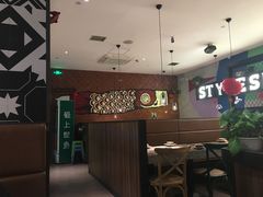 -里岛烤鱼(东港凯虹广场店)