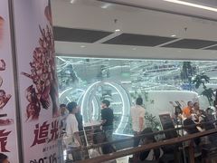 -3号仓库·创意中国菜(新世界城店)
