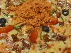 斗牛士披萨-清真·艾美可餐厅(鹏欣水游城店)