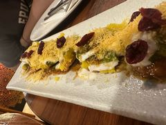 -克比叔叔印度餐厅Kebabs on the Grille(永康路分店)