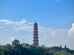 -广州莲花山旅游区