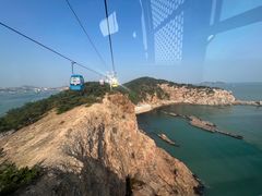 -摩天岭风景区