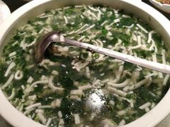 -乾隆美食·本帮菜(黄河路店)