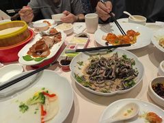 -大鸭梨烤鸭(甘家口店)
