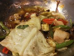 -阿英煲(凉城路店)