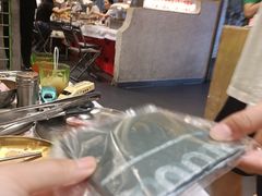 -曾百万小炉小串自助烧烤(高新店)