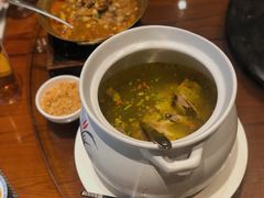 -中国徽菜·徽商故里(广安门店)