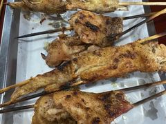 -马记烧烤(曲沃路店)