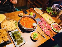 -贵厨酸汤牛肉(花果园国际中心店)