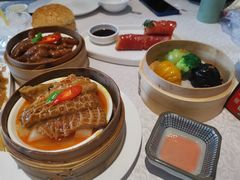 -粤域茶餐厅