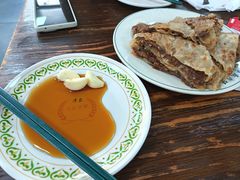 -清真永恒华威肉饼(潘家园店)