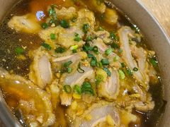 -张烤鸭·川菜·非遗冒烤鸭(青石桥店)