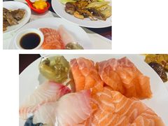 -泰谷酒店·太古码头闽菜自助餐厅