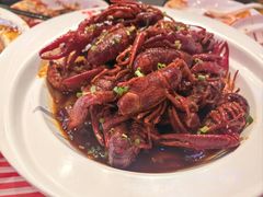-霸王虾·小龙虾香辣蟹(玉林店)