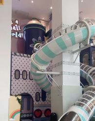 -奈尔宝家庭中心·亲子餐厅(长沙运达汇店)