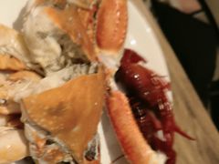 -怡咖啡海鲜自助餐厅(浦东香格里拉店)