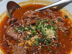 -小厨娘淮扬菜(天印大道店)