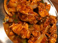 -包装马车·韩国料理·포장마차