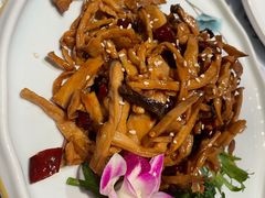 -赵小姐丨新中餐(曲江店)