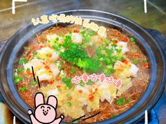-老灶房-四川土菜(铁牛广场店)