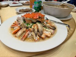 -虹桥迎宾馆·宴会厅