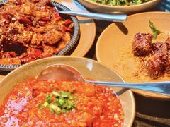 -华豫川酒家(金水路店)