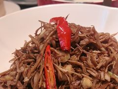 -秀儿四九城·新京菜(亚运村鸟巢店)