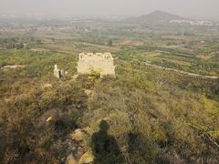 -封龙山风景区