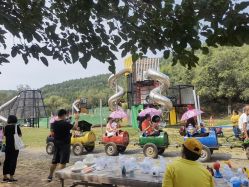 -浅山蜜塘奇妙乐园·亲子营地